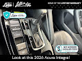2026 Acura Integra A-Spec Package