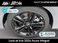 2026 Acura Integra A-Spec Package