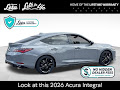 2026 Acura Integra A-Spec Package