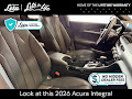 2026 Acura Integra A-Spec Package