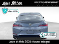 2026 Acura Integra A-Spec Package