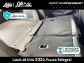 2026 Acura Integra A-Spec Package