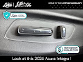 2026 Acura Integra A-Spec Package