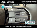 2026 Acura Integra A-Spec Package