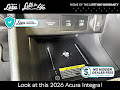 2026 Acura Integra A-Spec Package