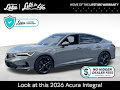 2026 Acura Integra A-Spec Package