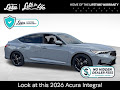 2026 Acura Integra A-Spec Package