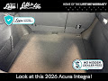 2026 Acura Integra A-Spec Package