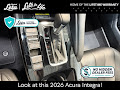2026 Acura Integra Base