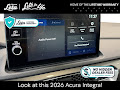 2026 Acura Integra Base