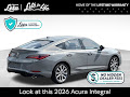 2026 Acura Integra Base