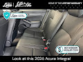 2026 Acura Integra Base