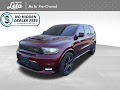 2018 Dodge Durango SRT