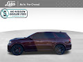 2018 Dodge Durango SRT