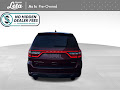 2018 Dodge Durango SRT