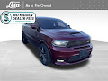 2018 Dodge Durango SRT