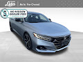 2021 Honda Accord Sport 2.0T