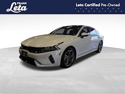 2024 Kia K5 EX