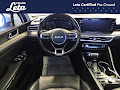 2024 Kia K5 EX