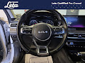 2024 Kia K5 EX