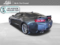 2017 Chevrolet Camaro SS