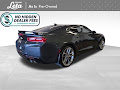 2017 Chevrolet Camaro SS