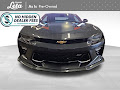 2017 Chevrolet Camaro SS
