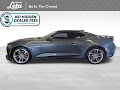 2017 Chevrolet Camaro SS
