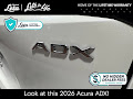 2026 Acura ADX Base