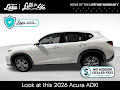 2026 Acura ADX Base
